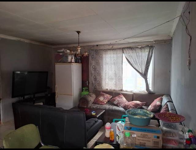 3 BEDROOM HOUSE FOR SALE IN SOSHANGUVE GG